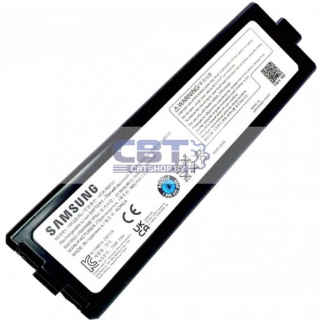 Батарея (аккумулятор) для вертикального пылесоса - DJ96-00233A