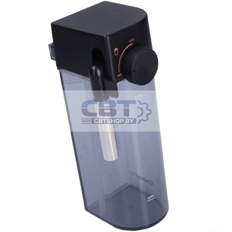 Контейнер для молока для кофемашины - 9178062453