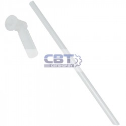 Трубка подачи молока для кофемашины - 9178016185