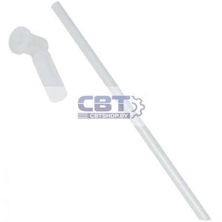 Трубка подачи молока для кофемашины - 9178016185