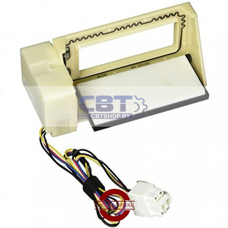 Двигатель (мотор) с воздушной заслонкой для холодильника - DA31-00043E