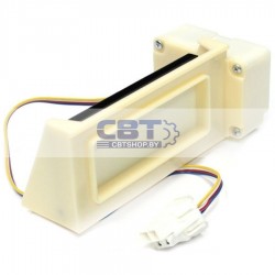 Двигатель (мотор) с воздушной заслонкой для холодильника - DA31-00043F