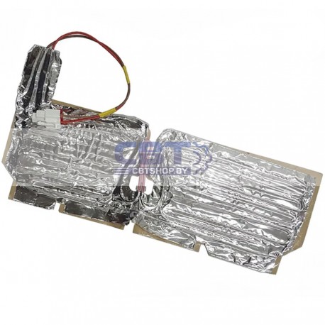 Тэн (нагревательный элемент) испарителя для холодильника - DA47-00038A