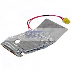 Тэн (нагревательный элемент) испарителя для холодильника - DA47-00056B