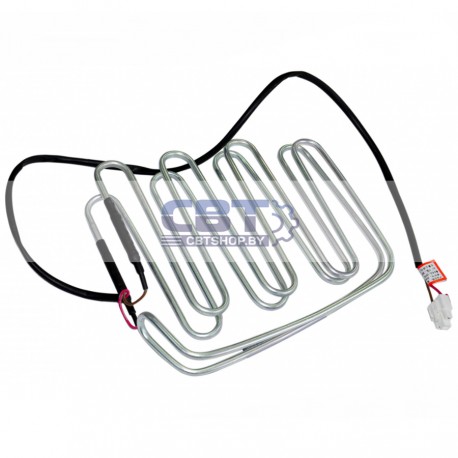 Тэн (нагревательный элемент) испарителя для холодильника - DA47-00135B