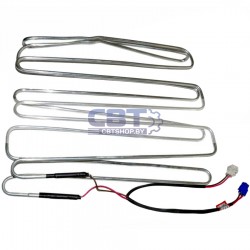 Тэн (нагревательный элемент) испарителя для холодильника - DA47-00139B