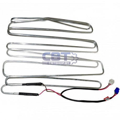 Тэн (нагревательный элемент) испарителя для холодильника - DA47-00139B