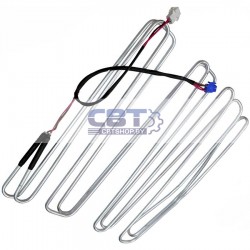 Тэн (нагревательный элемент) испарителя для холодильника - DA47-00139A