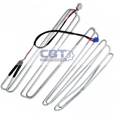 Тэн (нагревательный элемент) испарителя для холодильника - DA47-00139A