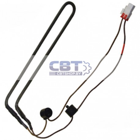 Тэн (нагревательный элемент) испарителя для холодильника - DA47-00247C