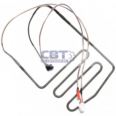 Тэн (нагревательный элемент) испарителя для холодильника - DA47-00279D