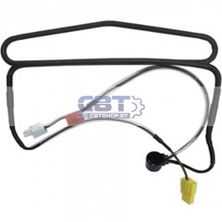 Тэн (нагревательный элемент) испарителя для холодильника - DA47-00321L