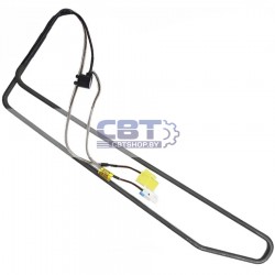 Тэн (нагревательный элемент) испарителя для холодильника - DA47-00460F