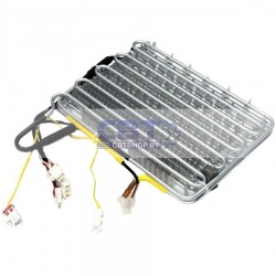 Тэн (нагревательный элемент) испарителя для холодильника - DA96-00013X