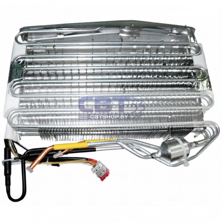 Тэн (нагревательный элемент) испарителя для холодильника - DA96-00280K