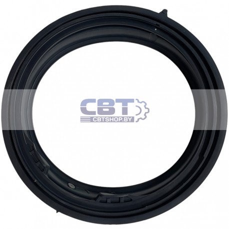 Манжета люка (двери) для стиральной машины - 113601052