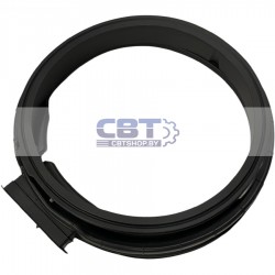 Манжета люка (двери) для стиральной машины - 113601197