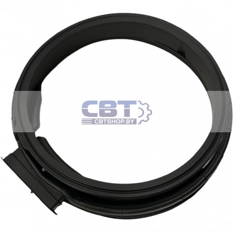 Манжета люка (двери) для стиральной машины - 113601197