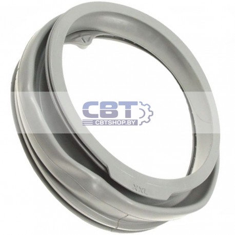 Манжета люка (двери) для стиральной машины - 117ZN43