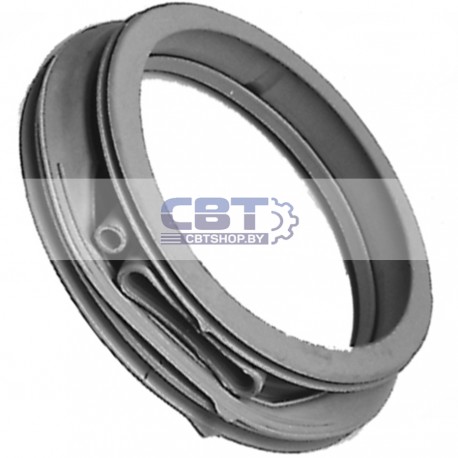 Манжета люка (двери) для стиральной машины - 117ZN14