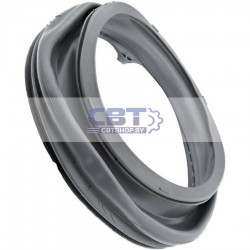 Манжета люка (двери) для стиральной машины - 117ZN33