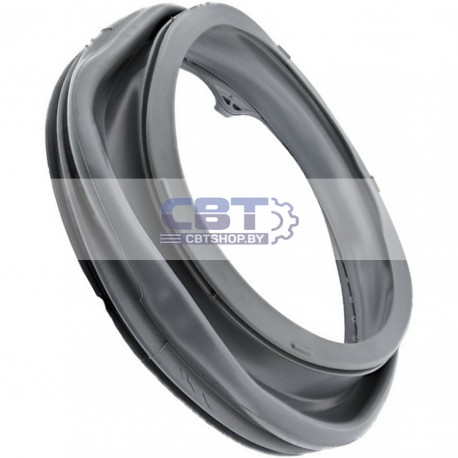 Манжета люка (двери) для стиральной машины - 117ZN33