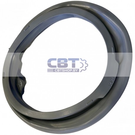 Манжета люка (двери) для стиральной машины - 117ZN47