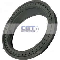 Манжета люка (двери) для стиральной машины - 117ZN23