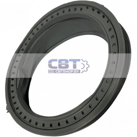 Манжета люка (двери) для стиральной машины - 117ZN23