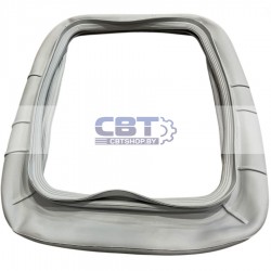 Манжета люка (двери) для стиральной машины - 117ZN50