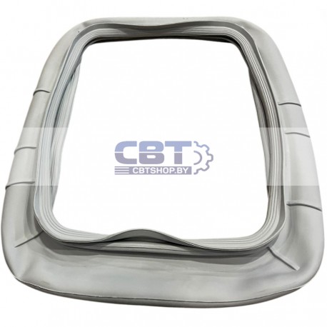 Манжета люка (двери) для стиральной машины - 117ZN50