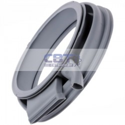 Манжета люка (двери) для стиральной машины - 117SI19