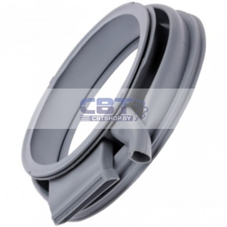 Манжета люка (двери) для стиральной машины - 117SI19