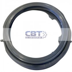 Манжета люка (двери) для стиральной машины - 117MD06