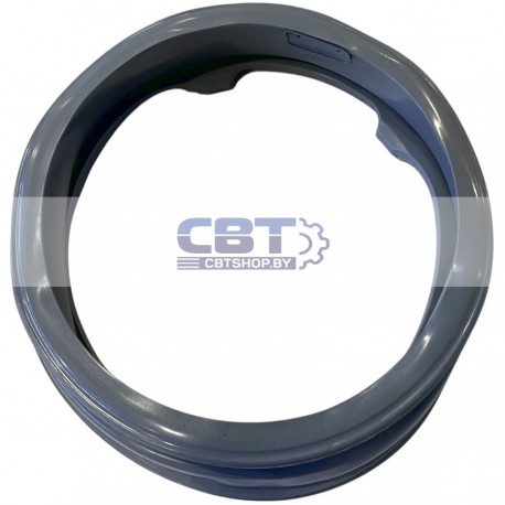 Манжета люка (двери) для стиральной машины - 117MD00