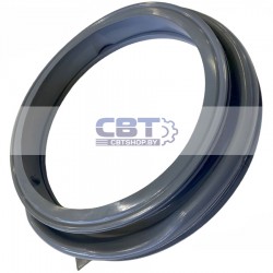 Манжета люка (двери) для стиральной машины - 117MD03