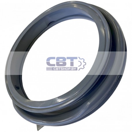 Манжета люка (двери) для стиральной машины - 117MD03