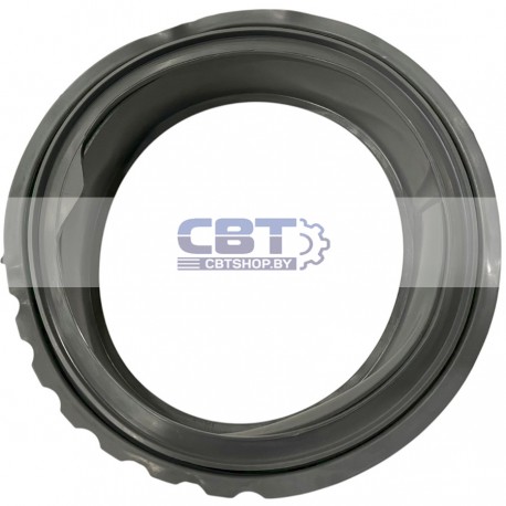 Манжета люка (двери) для стиральной машины - 117MD04