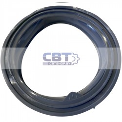 Манжета люка (двери) для стиральной машины - 117MD07