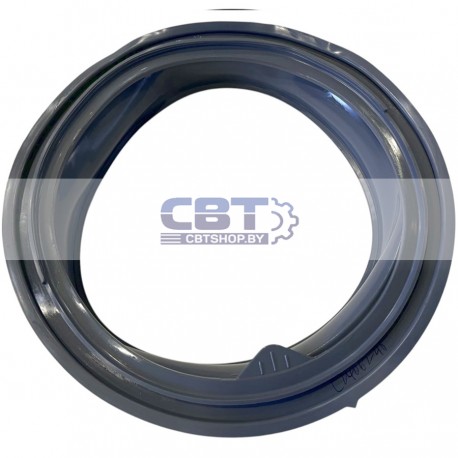 Манжета люка (двери) для стиральной машины - 117MD07