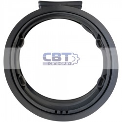 Манжета люка (двери) для стиральной машины - 07WM043