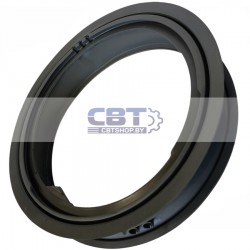 Манжета люка (двери) для стиральной машины - 07WM029