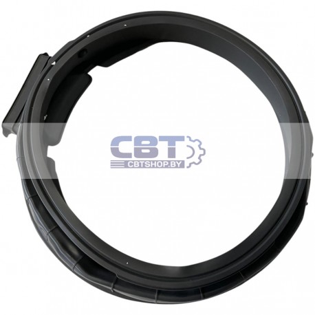 Манжета люка (двери) для стиральной машины - 9113601197