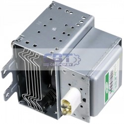 Магнетрон для микроволновой (СВЧ) печи - OM75P-21-ESGN