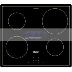 Стеклокерамическая поверхность для варочной панели - 0530068327