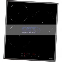 Стеклокерамическая поверхность для варочной панели - 0530063345