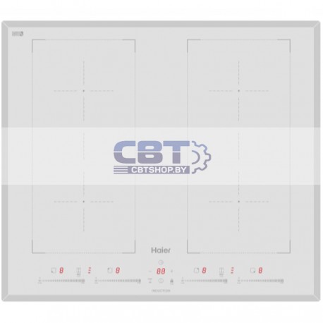 Стеклокерамическая поверхность для варочной панели - 0530062788