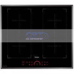 Стеклокерамическая поверхность для варочной панели - 0530062786