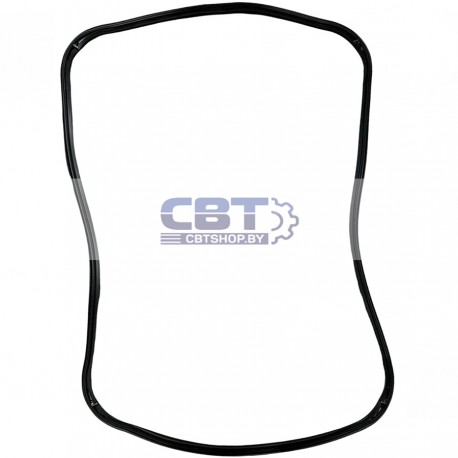 Уплотнитель двери для духового шкафа - 308CU38