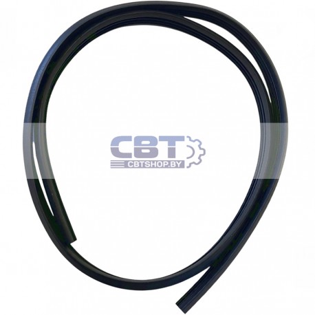 Уплотнитель двери для духового шкафа - 126ZN22